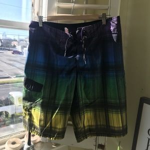 mossimo boardshorts